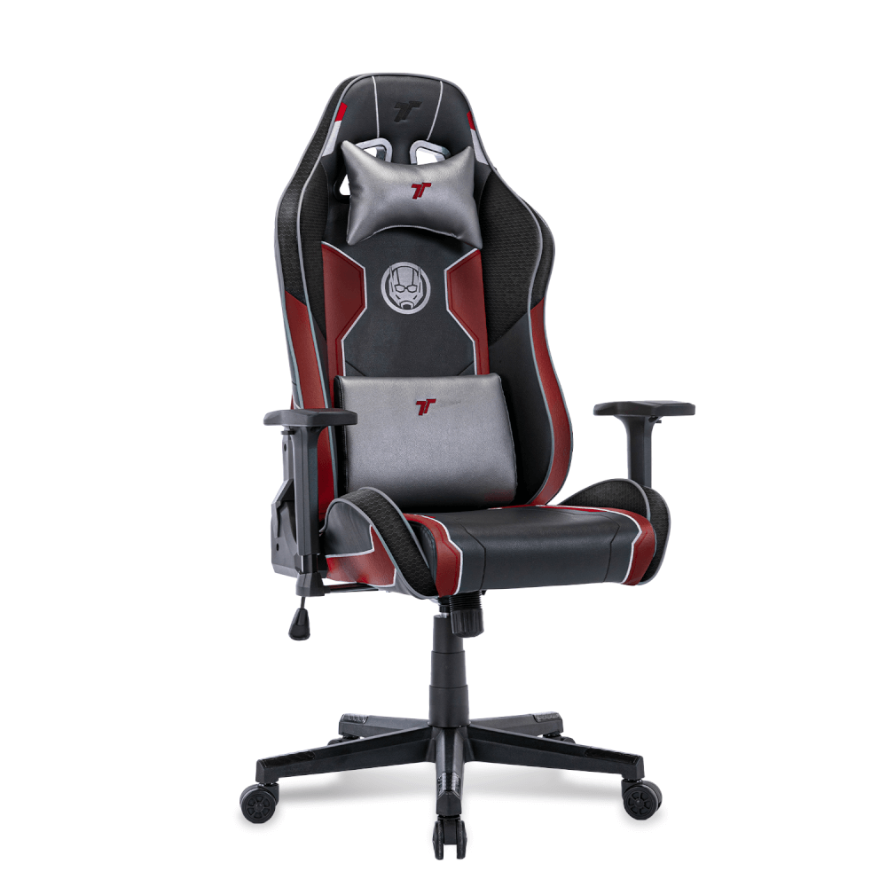 เก้าอี้เกมมิ่ง TTRacing Swift X 2020 หนัง PU Ant-Man Edition